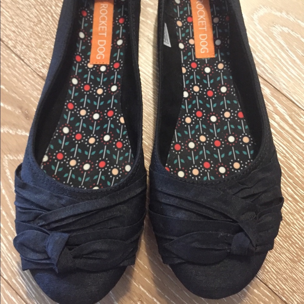 Rocket Dog shoes